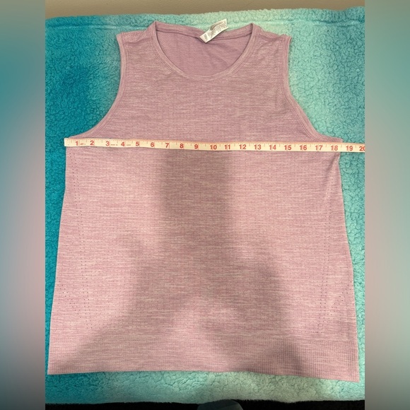 🔥Athleta Lavender Sleeveless Women's Top🔥 - Picture 4 of 5